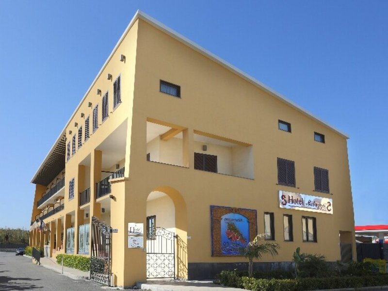 Hotel Milazzo