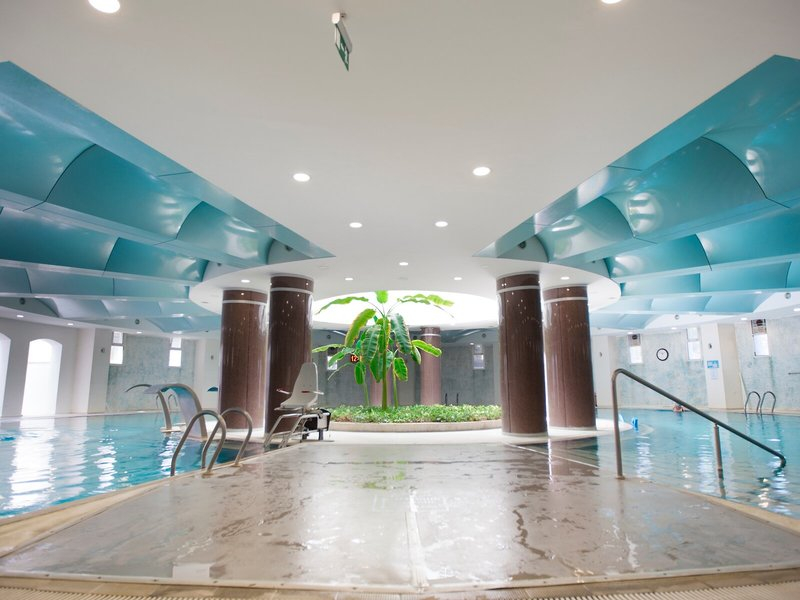 Balcova Thermal Otel