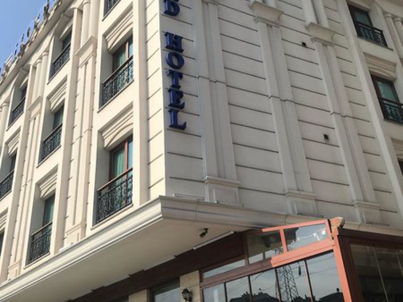 Grand Hotel Avcilar