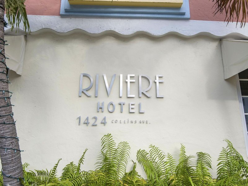 Riviere South Beach