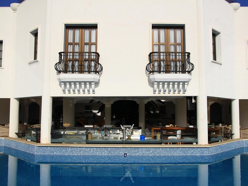 TorbaHan Hotel