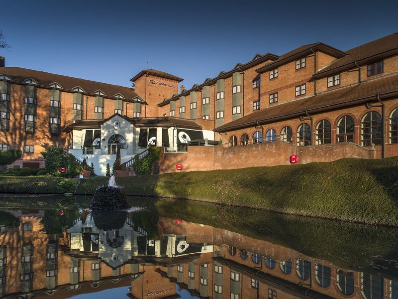 Crowne Plaza Solihull