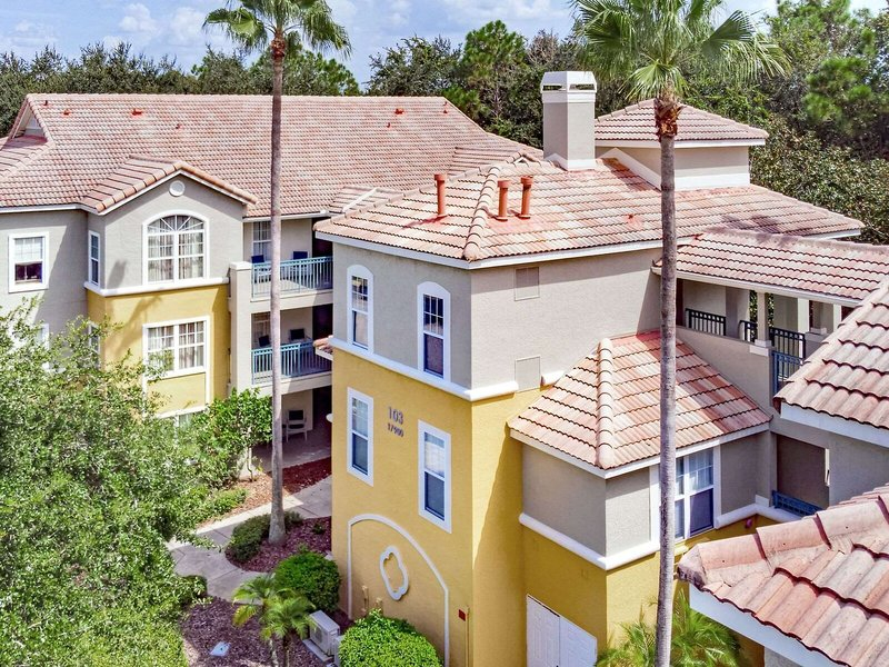 Summer Bay Resort Orlando