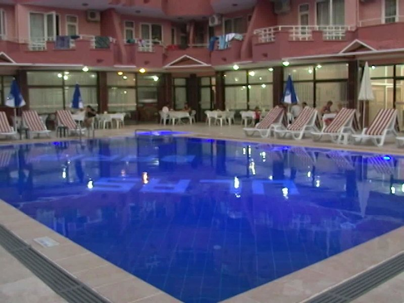 Bariscan Hotel