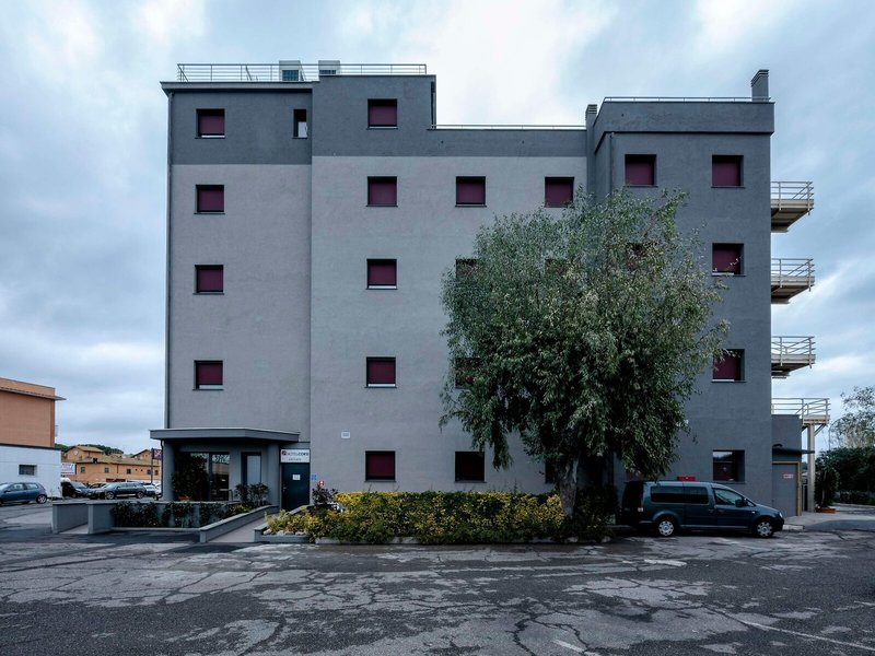 Best Western Hotel Corsi