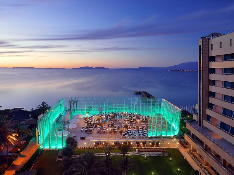 Swissôtel Resort And Spa Cesme