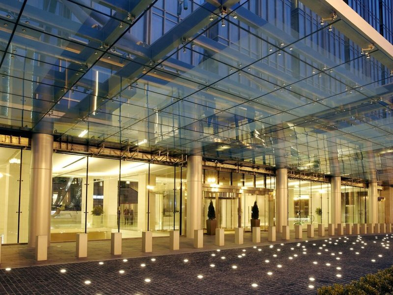 Marriott Marquis Washington, DC