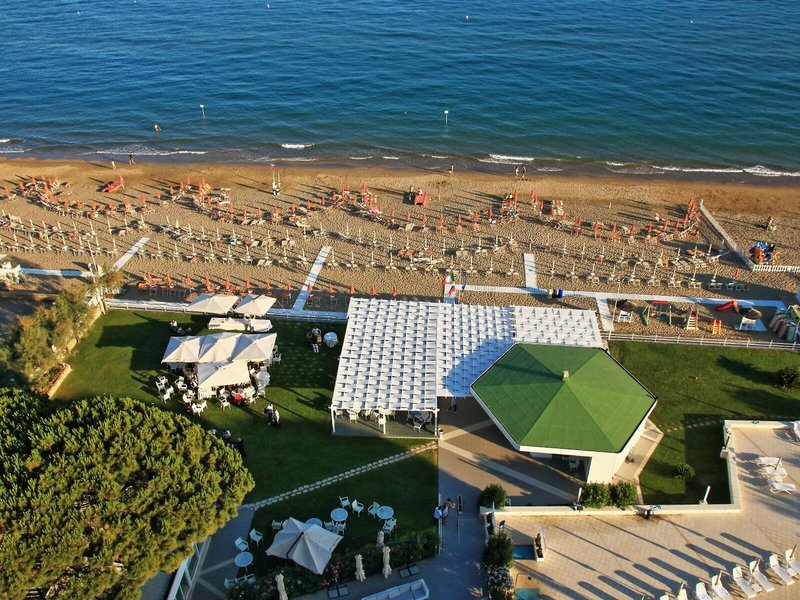 Torre Del Sole