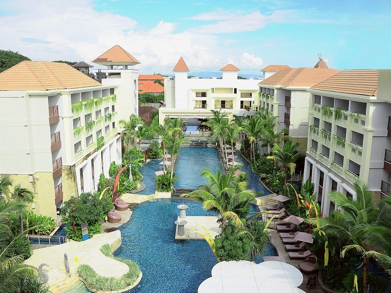 Sanur Resort Watujimbar