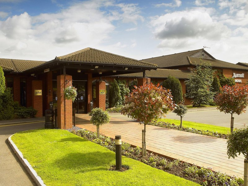 Delta Hotels Northampton