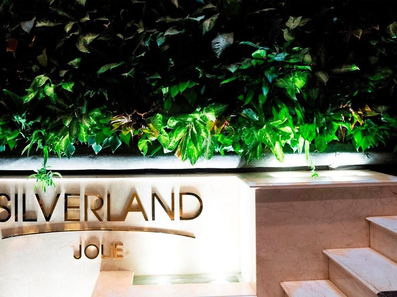 Silverland Jolie Hotel & Spa