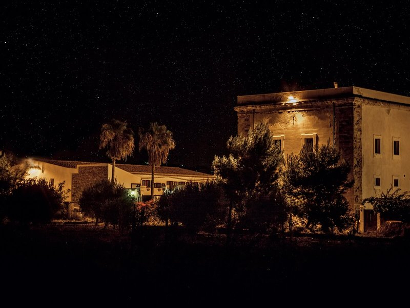 Hotel Foresteria Baglio della Luna