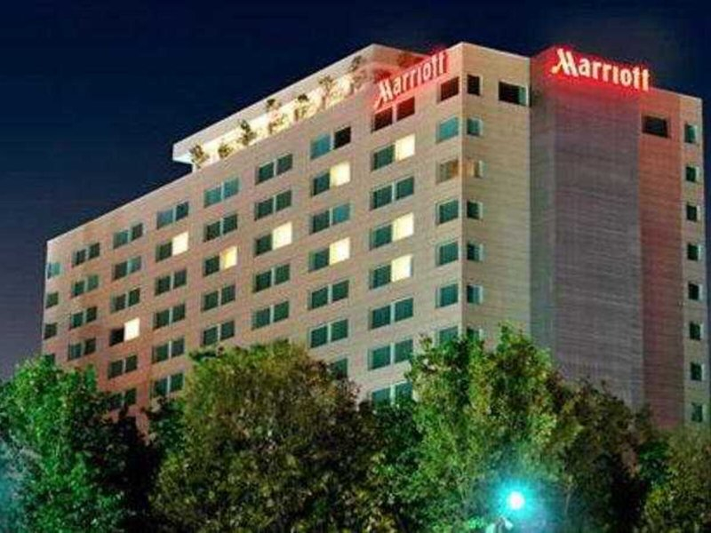 Marriott Reforma