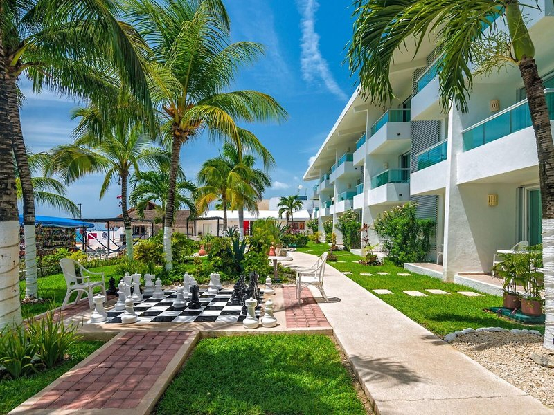 El Cid La Ceiba Beach Hotel