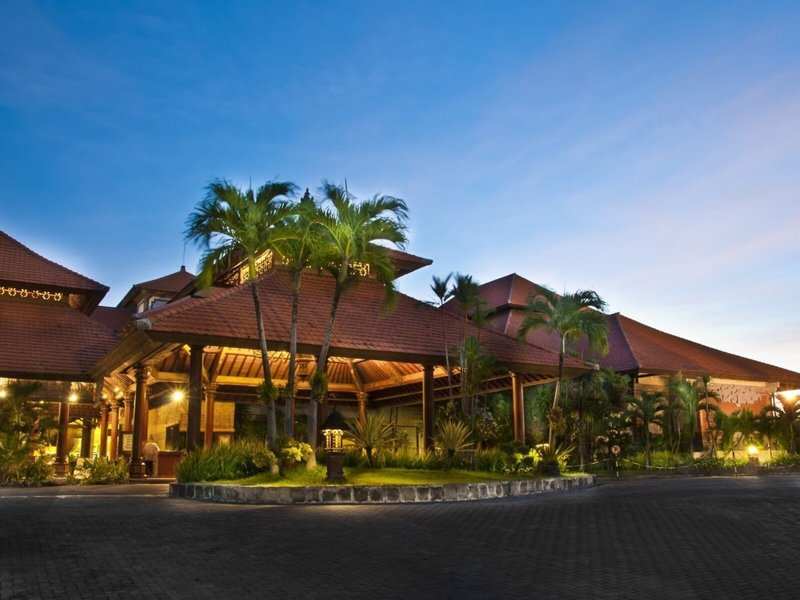 Prime Plaza Hotel Sanur