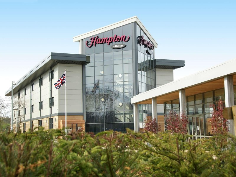Hampton by Hilton Corby/Kettering
