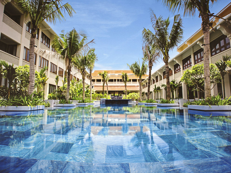 Almanity Hoi An Resort & Spa