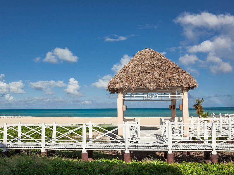 Meliá Jardines del Rey