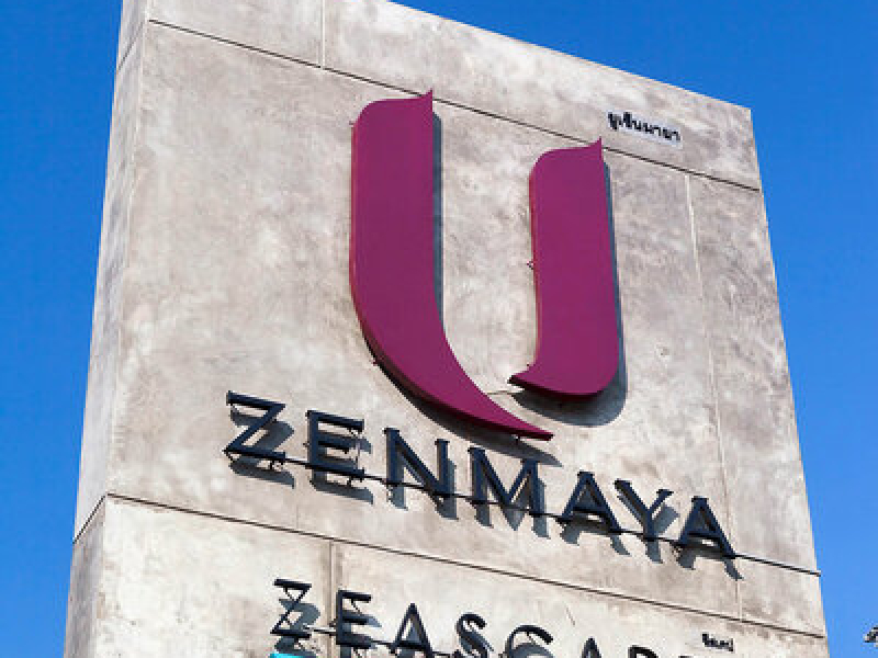 Zenmaya Oceanfront Phuket, Trademark Collection by Wyndham