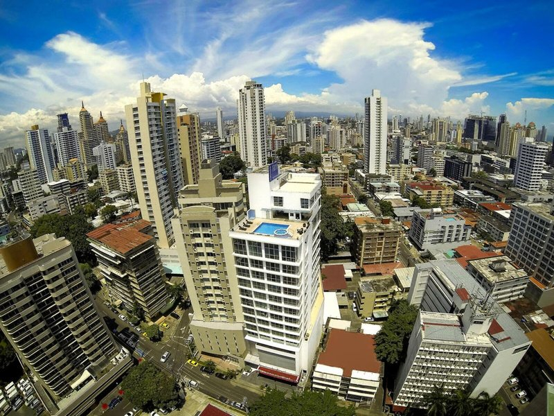 TRYP by Wyndham Panama Centro