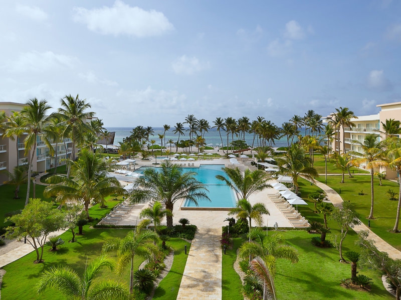 The Westin Puntacana Resort & Club