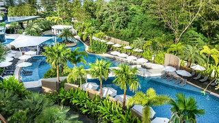 Destination Resorts Phuket Karon Beach