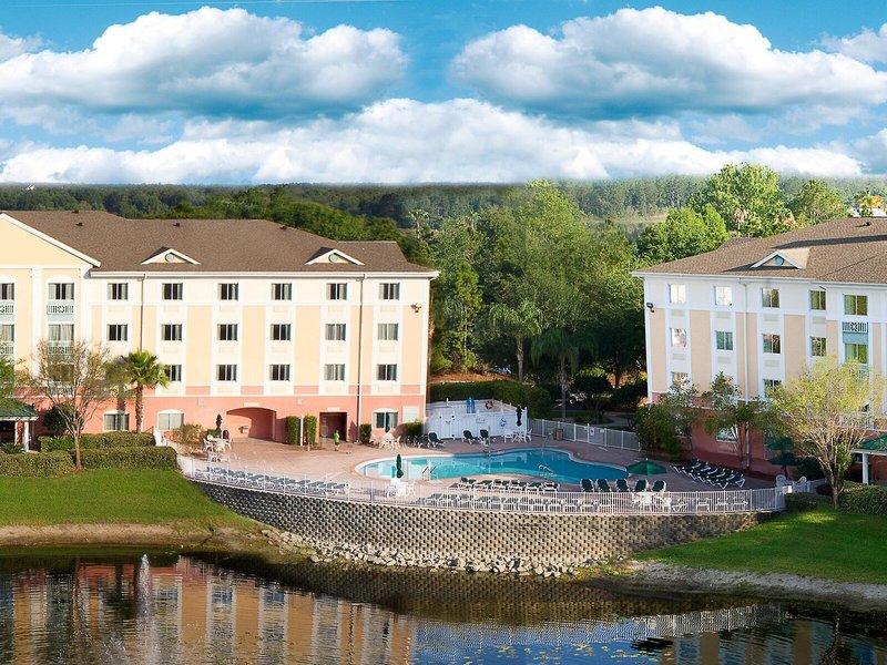 Holiday Inn Express & Suites Clermont SE West Orlando