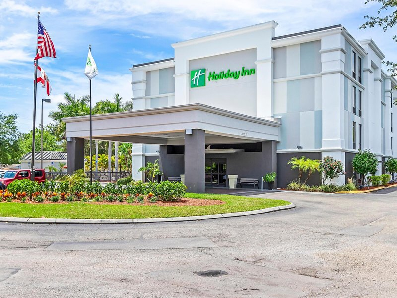 Holiday Inn St. Petersburg West