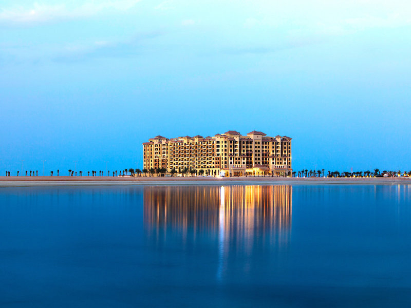 Pullman Resort Al Marjan Island