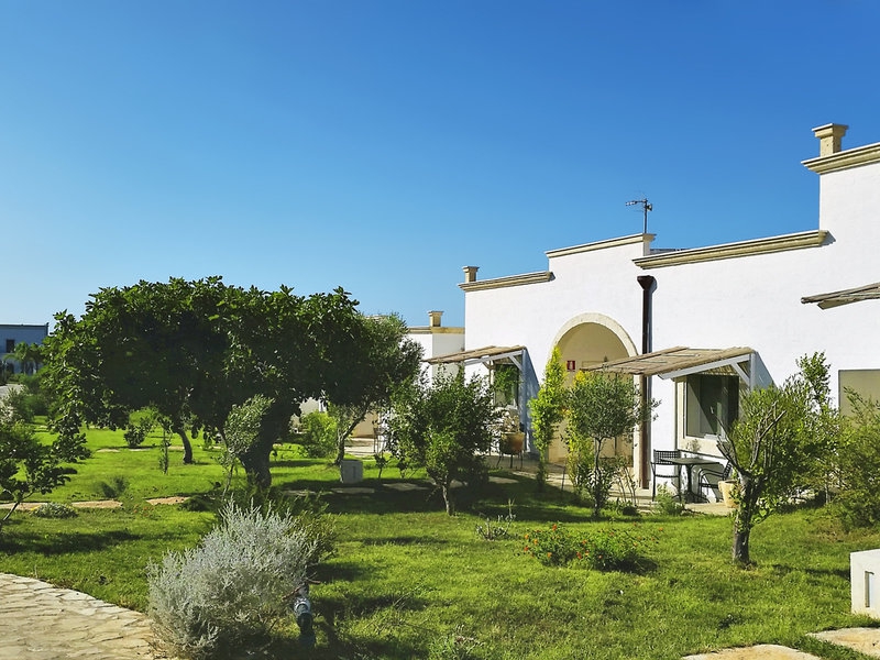 Casale del Murgese Country Resort