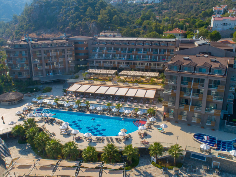 Turunç Premium Otel