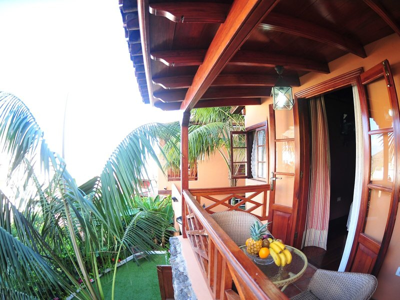 Hotel Emblemático San Marcos