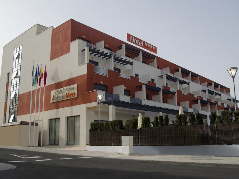 Hotel Adaria Vera