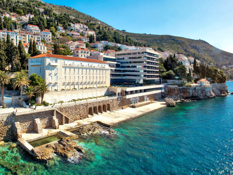 Hotel Excelsior Dubrovnik