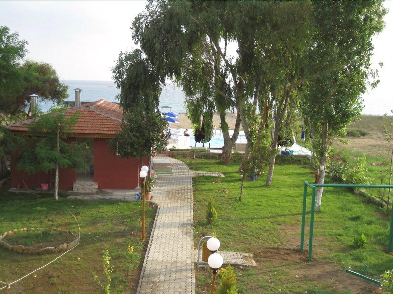 Önder Yildiz Hotel