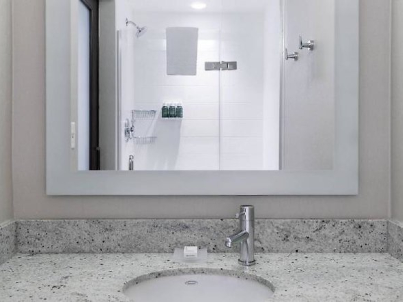 SpringHill Suites Alexandria Old Town/Southwest
