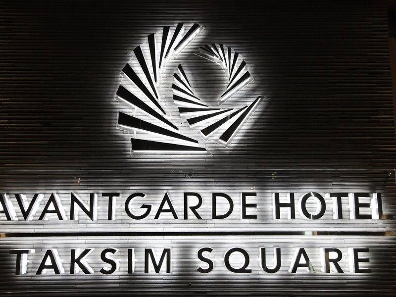 Lokalist Istanbul A Tribute Portfolio Hotel