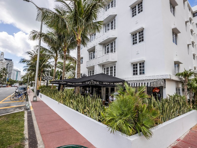Hotel Croydon