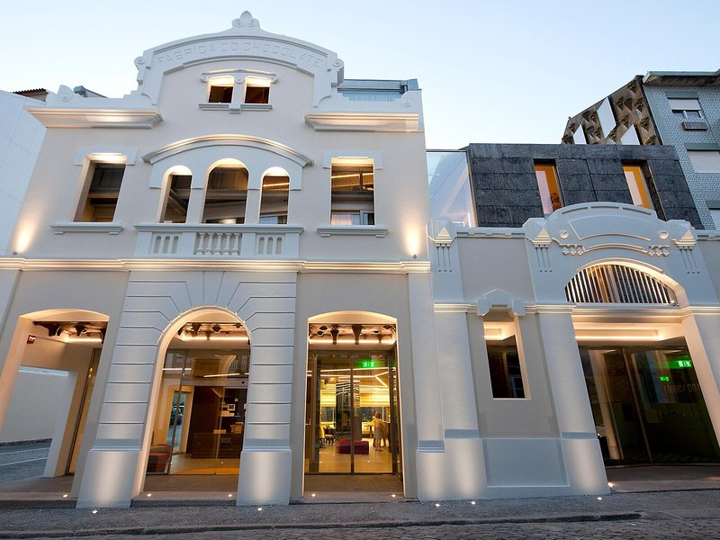 Fábrica do Chocolate