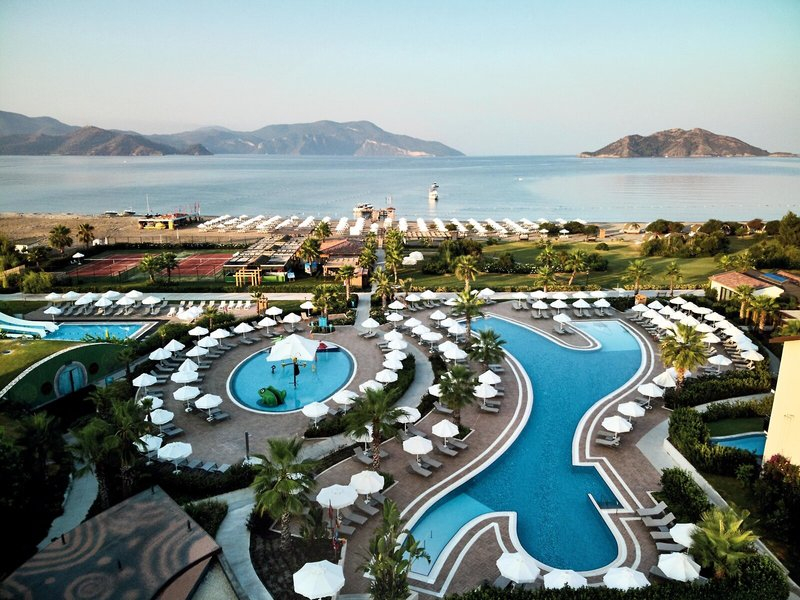 Akra Fethiye Tui Blue Sensatori