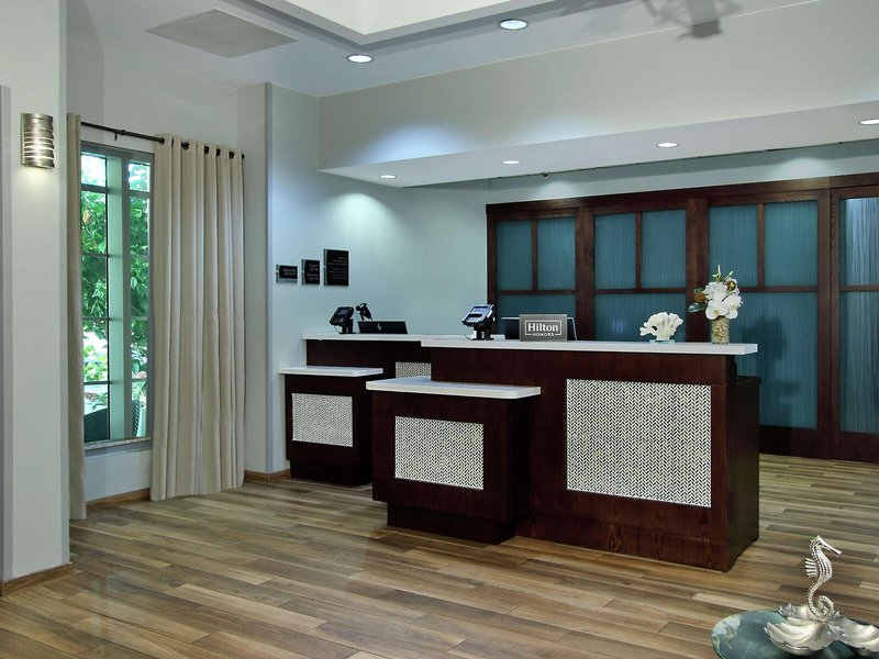 Homewood Suites by Hilton Fort Lauderdale Airport-Cruise Port