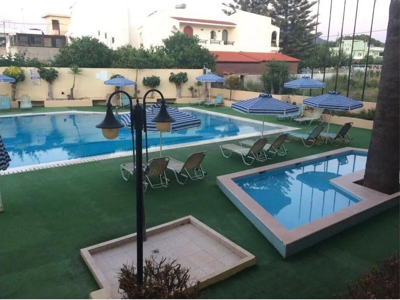 Smart Accommodation Rhodes