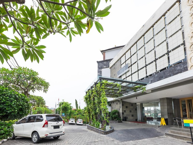 Hotel NEO Denpasar