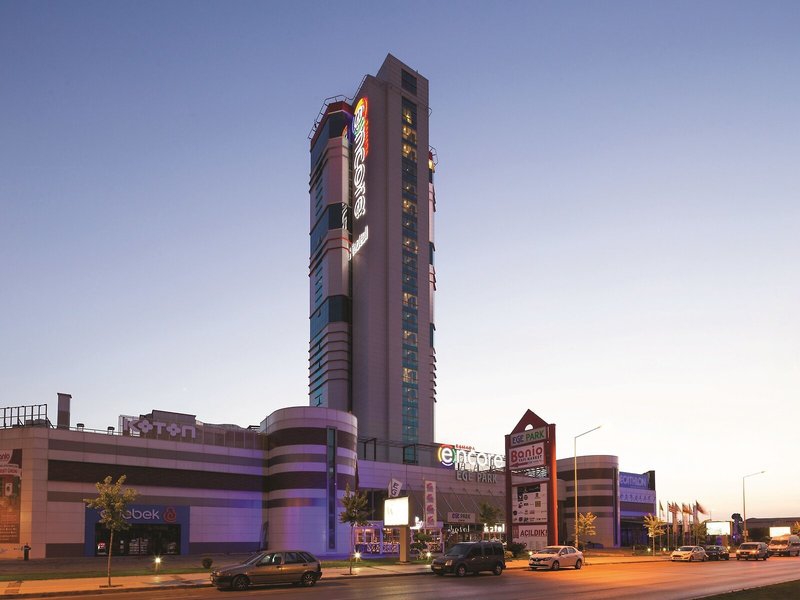 Ramada Encore by Wyndham Izmir