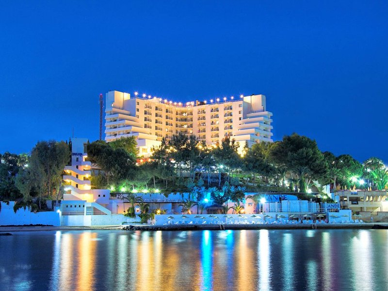 Beks Premium Resort & Spa