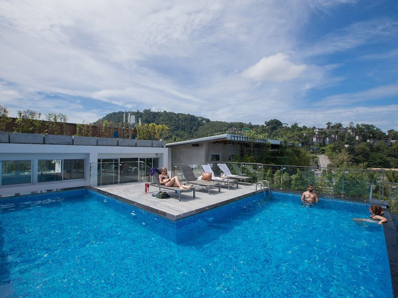 Patong Signature Boutique Hotel