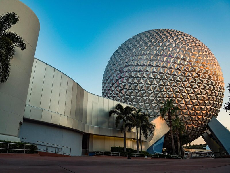 Holiday Inn Resort Orlando Lake Buena Vista