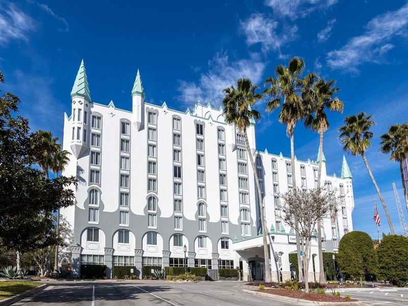 Castle Hotel - Autograph Collection