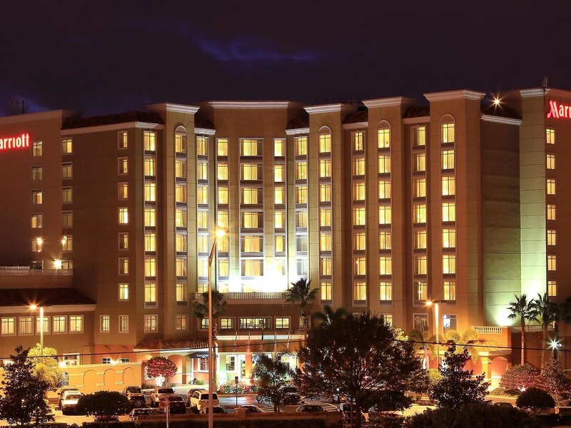 St. Petersburg Marriott Clearwater