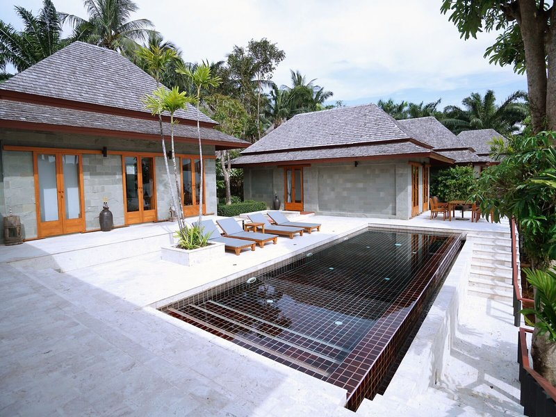 Nakamanda Resort & Spa